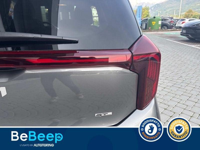 KIA Picanto 1.2 MPI GT LINE AMT