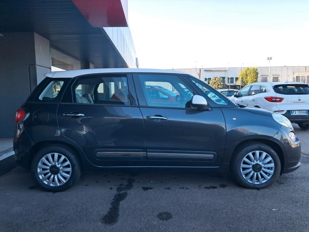 Fiat 500L 1.4 95 CV Pop Star - EZ173