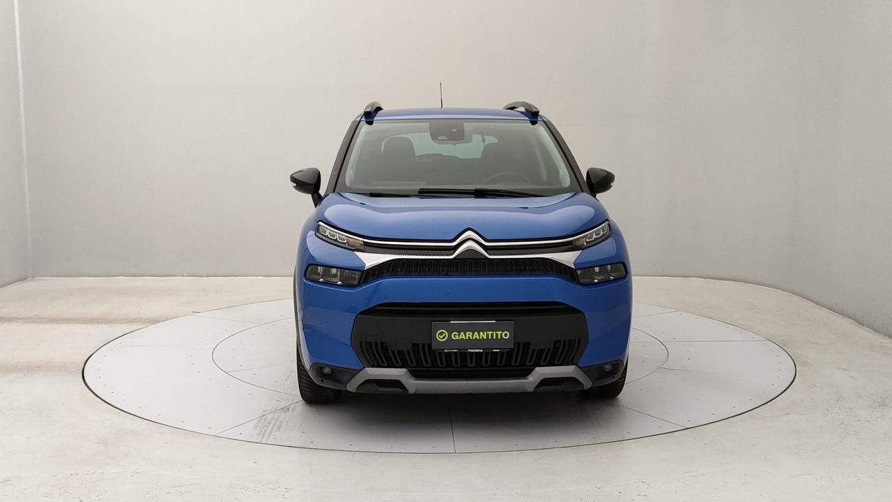 CITROEN C3 Aircross I 2021 - C3 Aircross 1.2 puretech Feel s&s 110cv