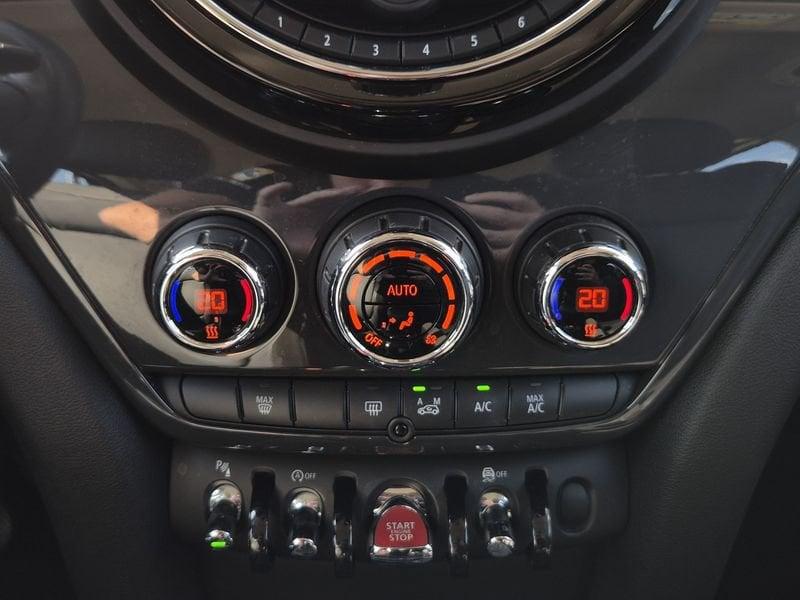 MINI Countryman Mini 2.0 Cooper D Business all4 auto my18
