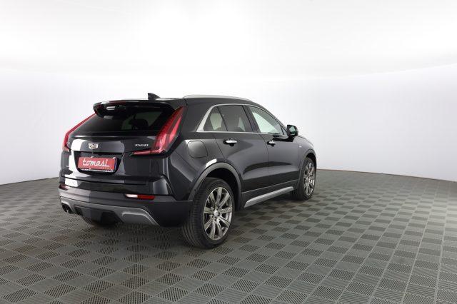 CADILLAC XT4 XT4 350 TD AWD Premium Luxury