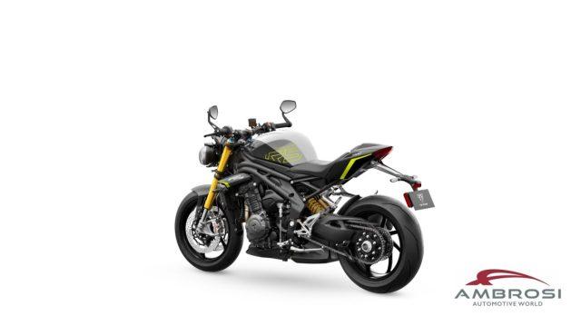 TRIUMPH Speed Triple 1200 RS