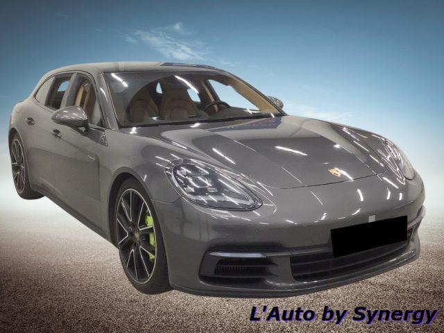 PORSCHE Panamera 2.9 4 E-Hybrid Sport Turismo