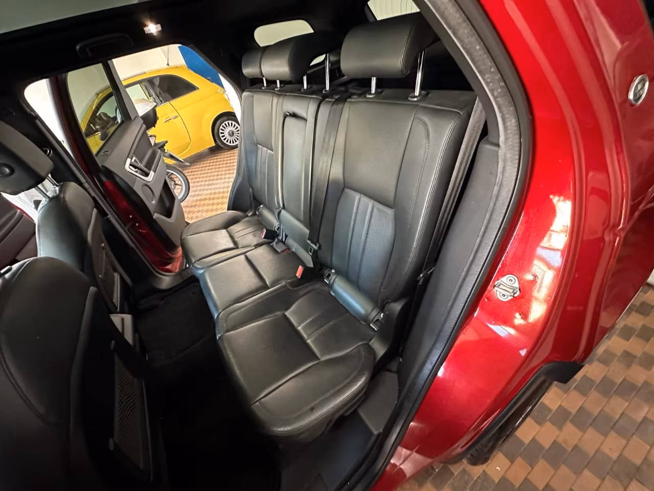 Land Rover Discovery Sport Discovery Sport 2.0 TD4 150 CV SE