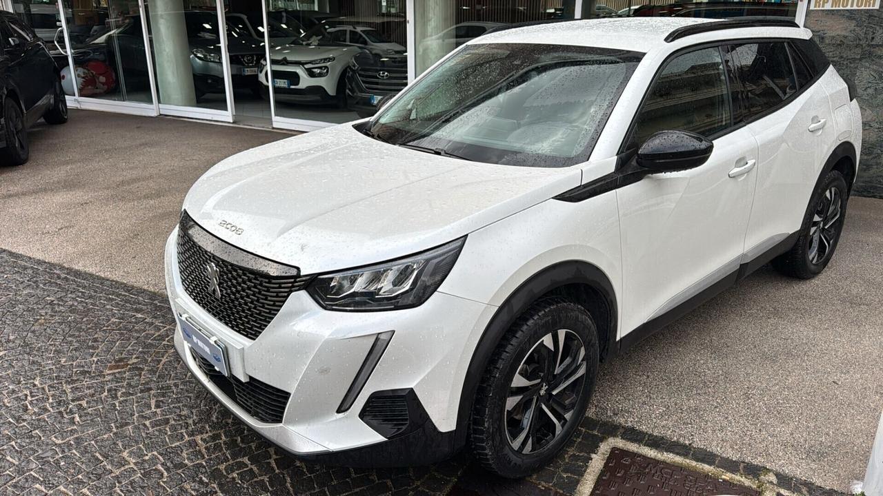 Peugeot 2008 BlueHDi 110 GT FULL OPTIONAL