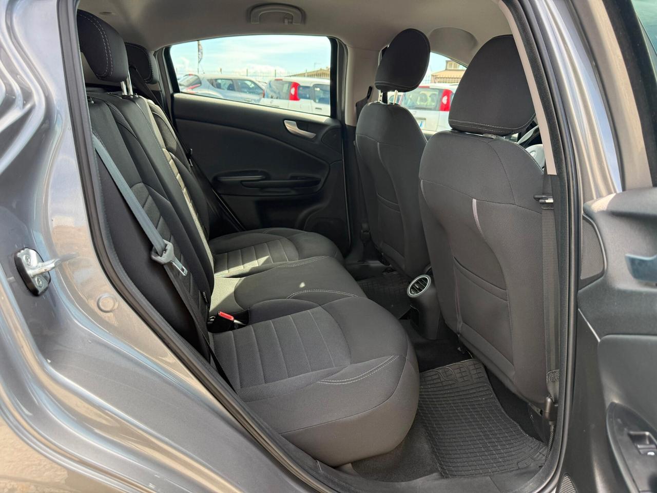 Alfa Romeo Giulietta 1.6 JTDm 120 CV Super