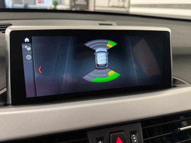 BMW X1 xDrive25e Business Advantage Plug-in 1prop