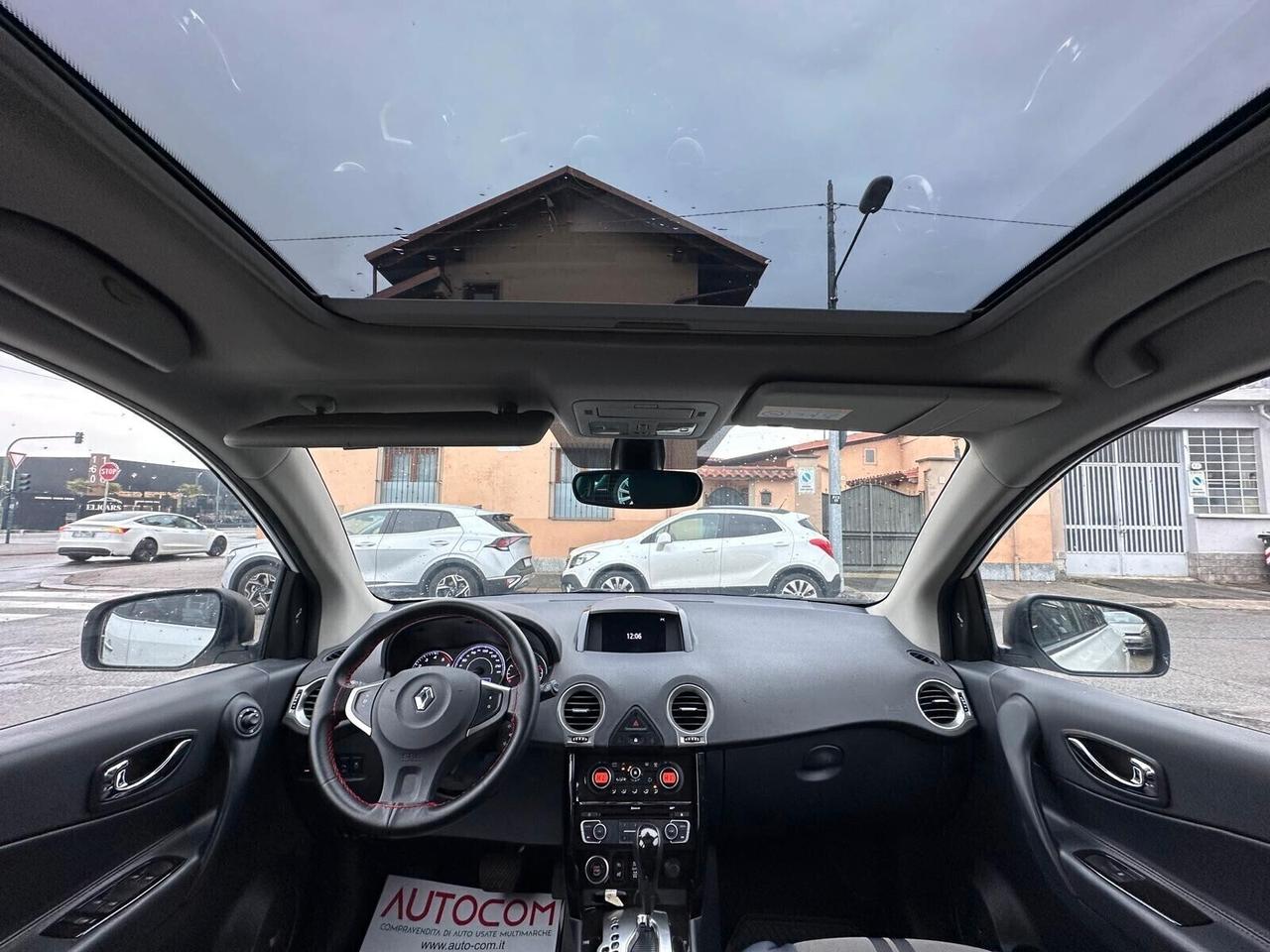 Renault Koleos 2.0 dCi 175CV 4X4 Proactive Energy ESM