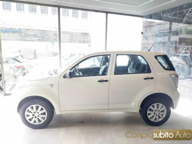 DAIHATSU Terios 1.5 2WD B You (Garanzia 12 Mesi)