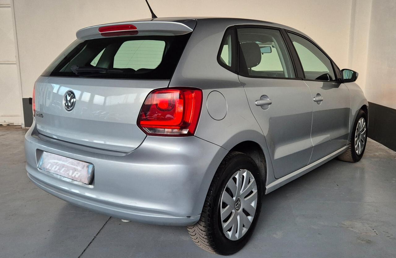 Volkswagen Polo 1.2 70 CV 5p. Comfortline (NEOPATENTATI)