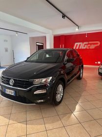 Volkswagen T-Roc 1.6 TDI SCR Business BlueMotion Technology