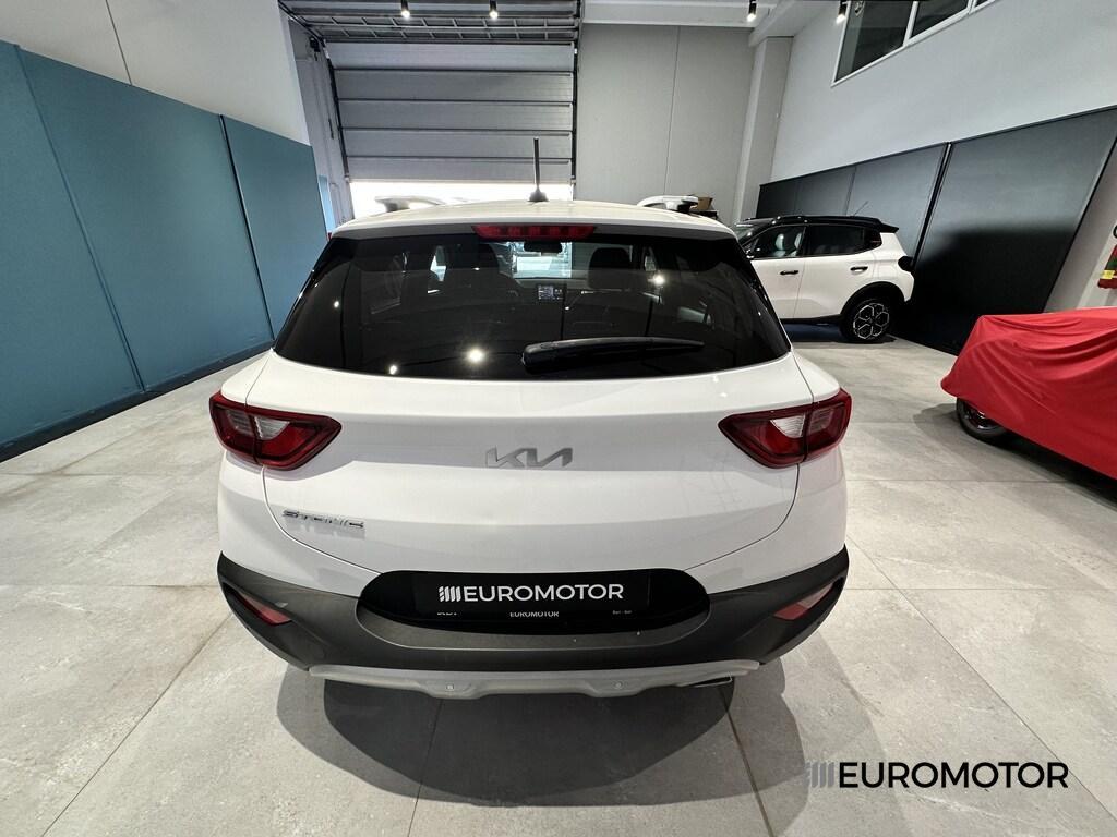 Kia Stonic 1.0 T-GDi MHEV Style DCT