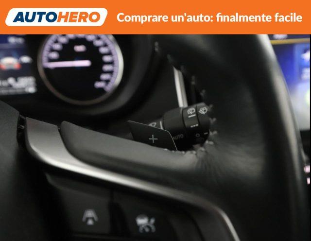 SUBARU Forester 2.0 e-Boxer MHEV CVT Lineartronic Free