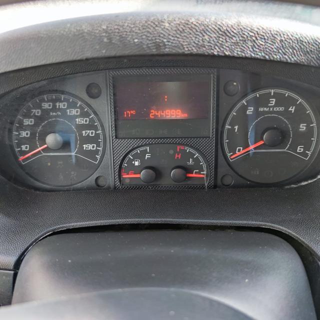 CITROEN JUMPER 33 2.2 HDI FURGONE 3 POSTI - 2021