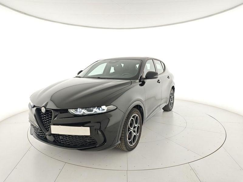 Alfa Romeo Tonale 1.6 diesel 130 CV TCT6 Sprint