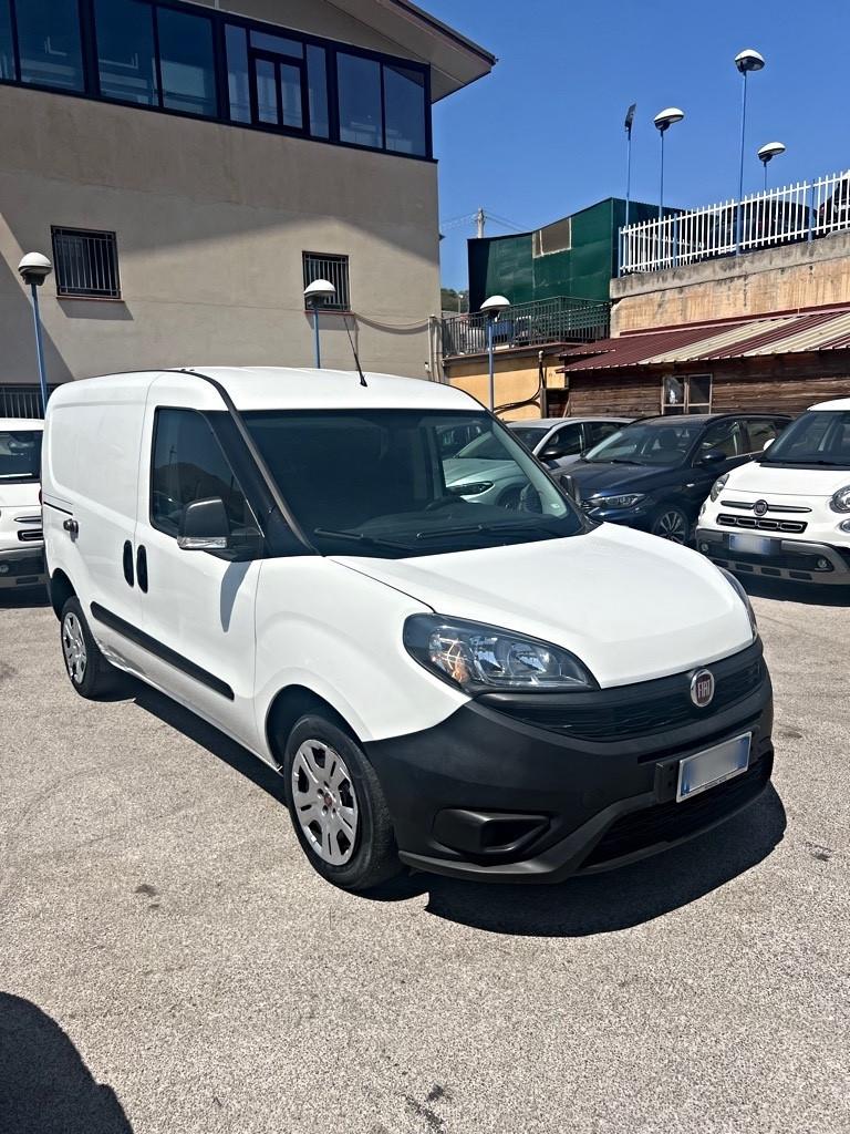 Fiat Doblo Doblò 1.3 MJT Cargo 2020