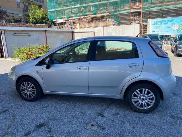 Fiat Punto Punto 5p 1.3 mjt II 16v Lounge 75cv E5+