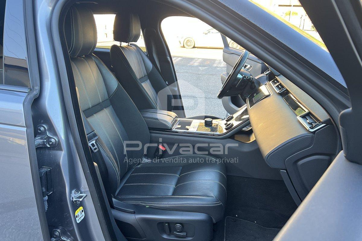 LAND ROVER Range Rover Velar 2.0D I4 180 CV