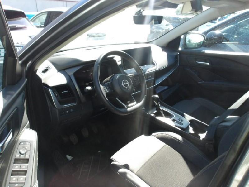 NISSAN QASHQAI 1.3 140CV MHEV N-CONNECTA *2025