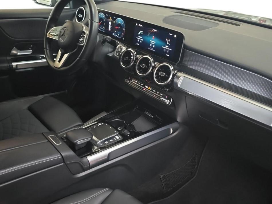 Mercedes GLB 200 D Sport Plus 4Matic 8G-DCT