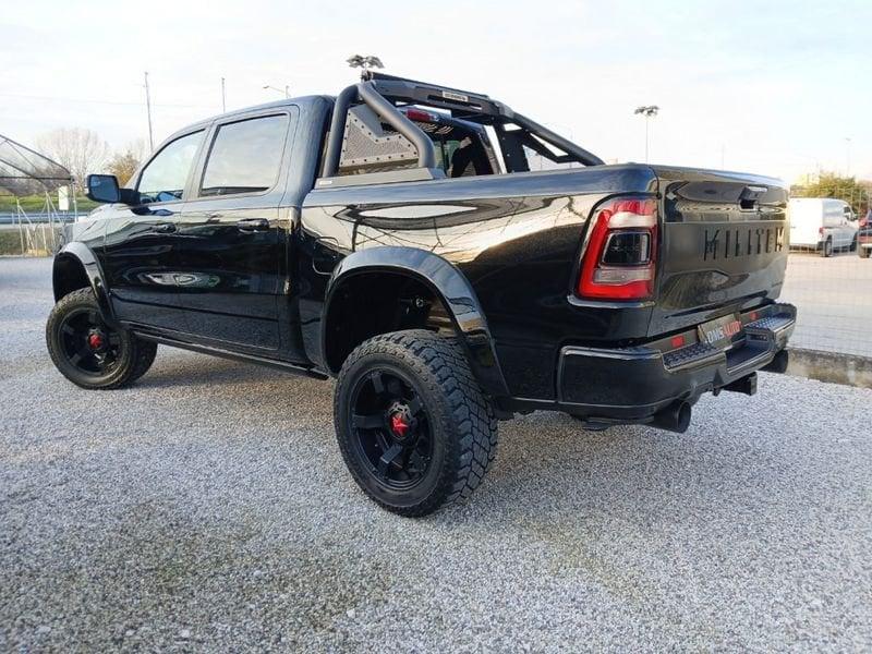Militem Magnum 1500 5.7 GPL V8 Laramie N1