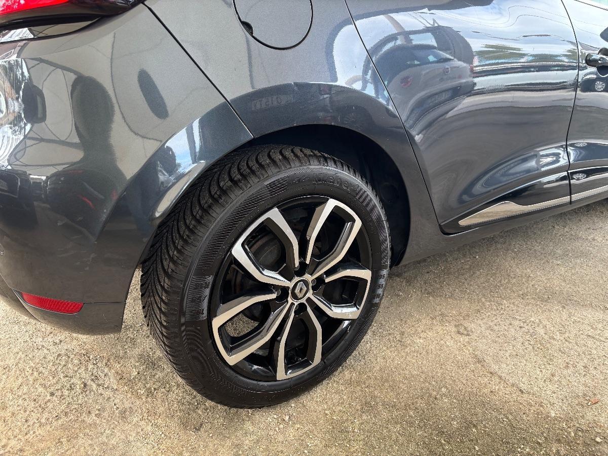 RENAULT - Clio - 1.2 75 CV 5p. Intens