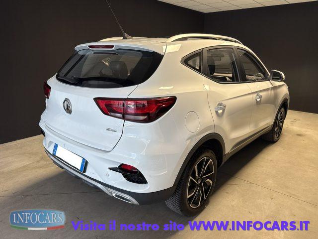 MG ZS 1.0T-GDI 112 CV Luxury - PROMO