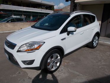 Ford Kuga 2.0 TDCi 136 CV 2WD Titanium DPF