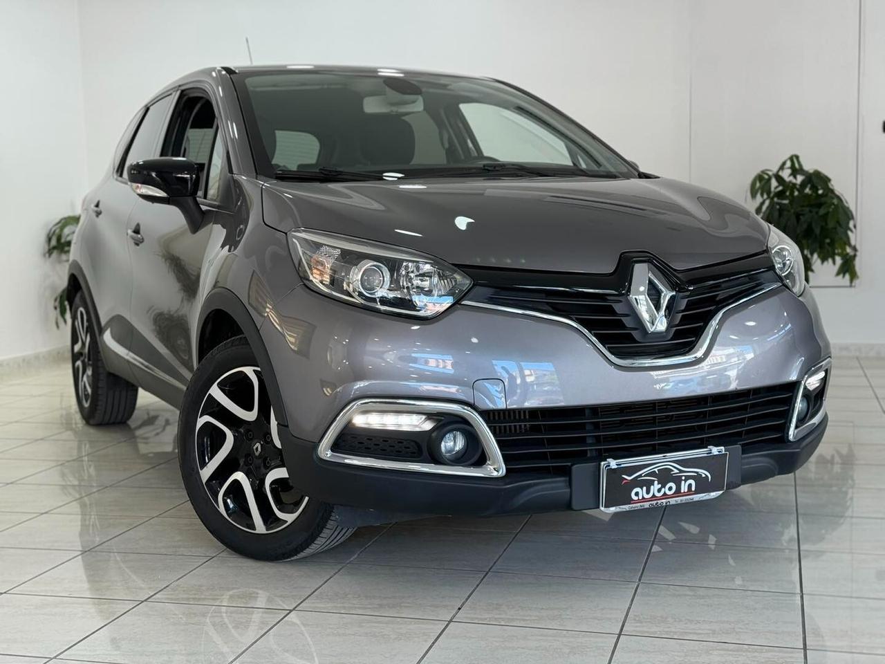 Renault Captur 0.9 TCe 90 CV Energy R-Link