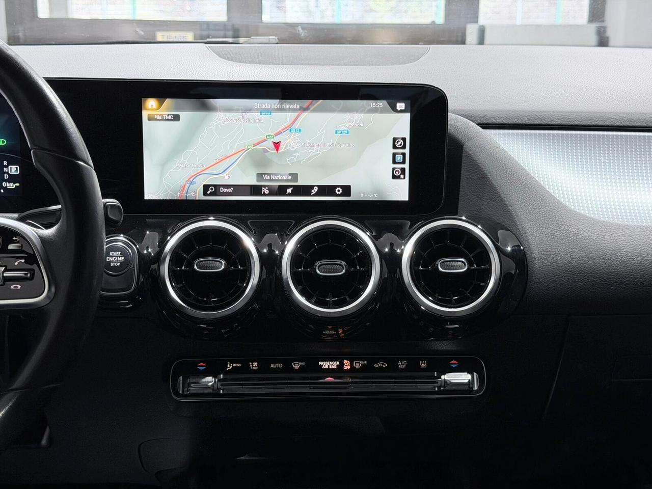 MERCEDES GLA250E PLUG-IN HYBRID 218cv PREMIUM AUTO