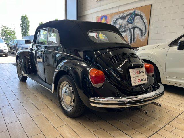 VOLKSWAGEN Maggiolone CABRIO
