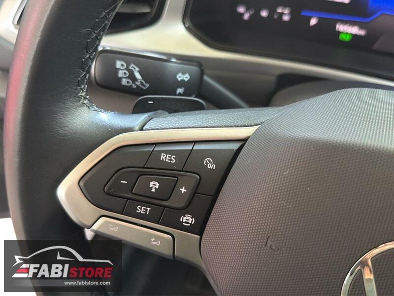 Volkswagen T-Roc 1.5 TSI 150 Cv Style DSG - LED, CarPlay, Ad. Cruise ecc