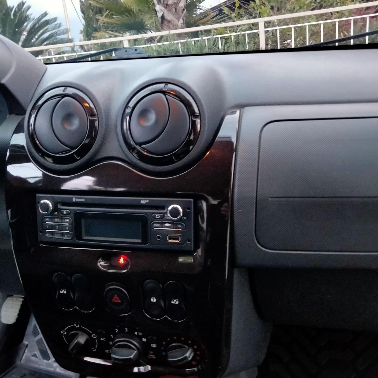 Dacia Duster 1.5 dCi 90CV 4x2 Lauréate