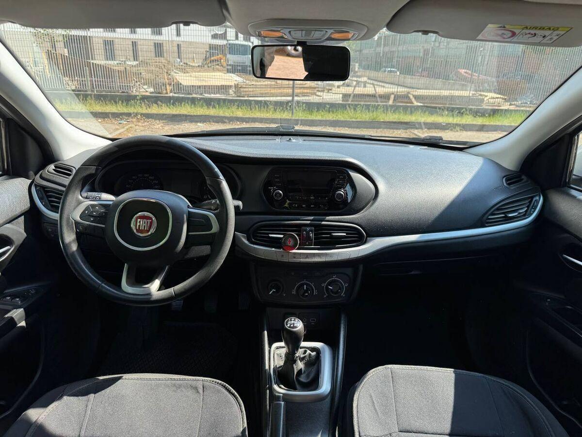 Fiat Tipo 1.3 mjt Business s&s 95cv