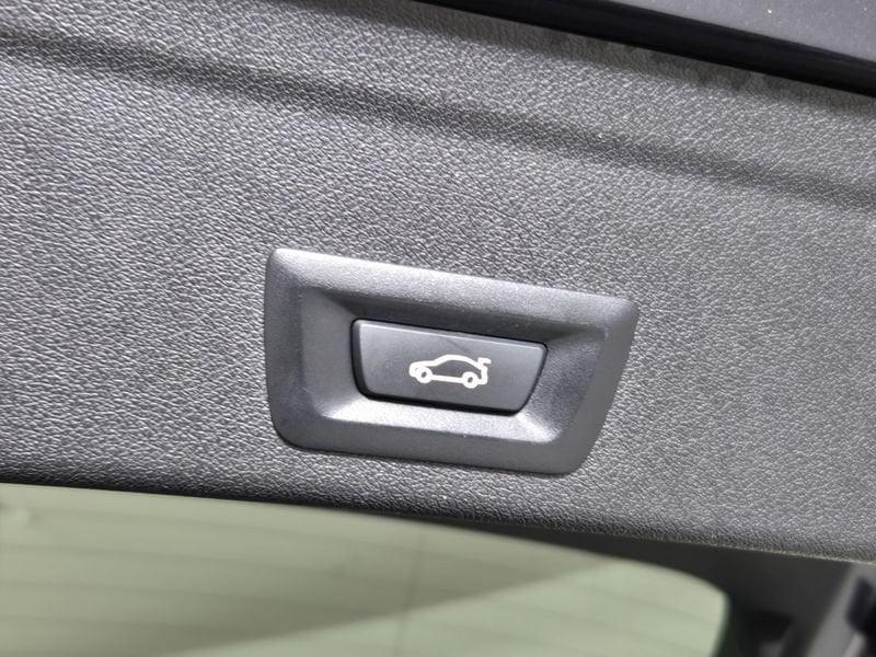 BMW X6 G06 Diesel xdrive30d Msport auto