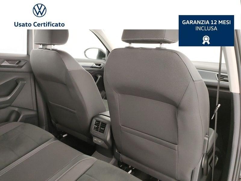 Volkswagen T-Roc 2.0 tdi Style 150cv dsg