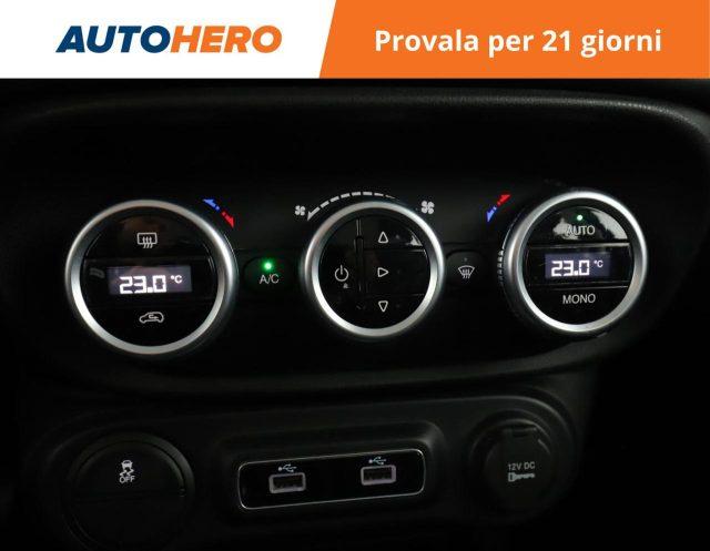 FIAT 500L 1.4 95 CV S&S Cross