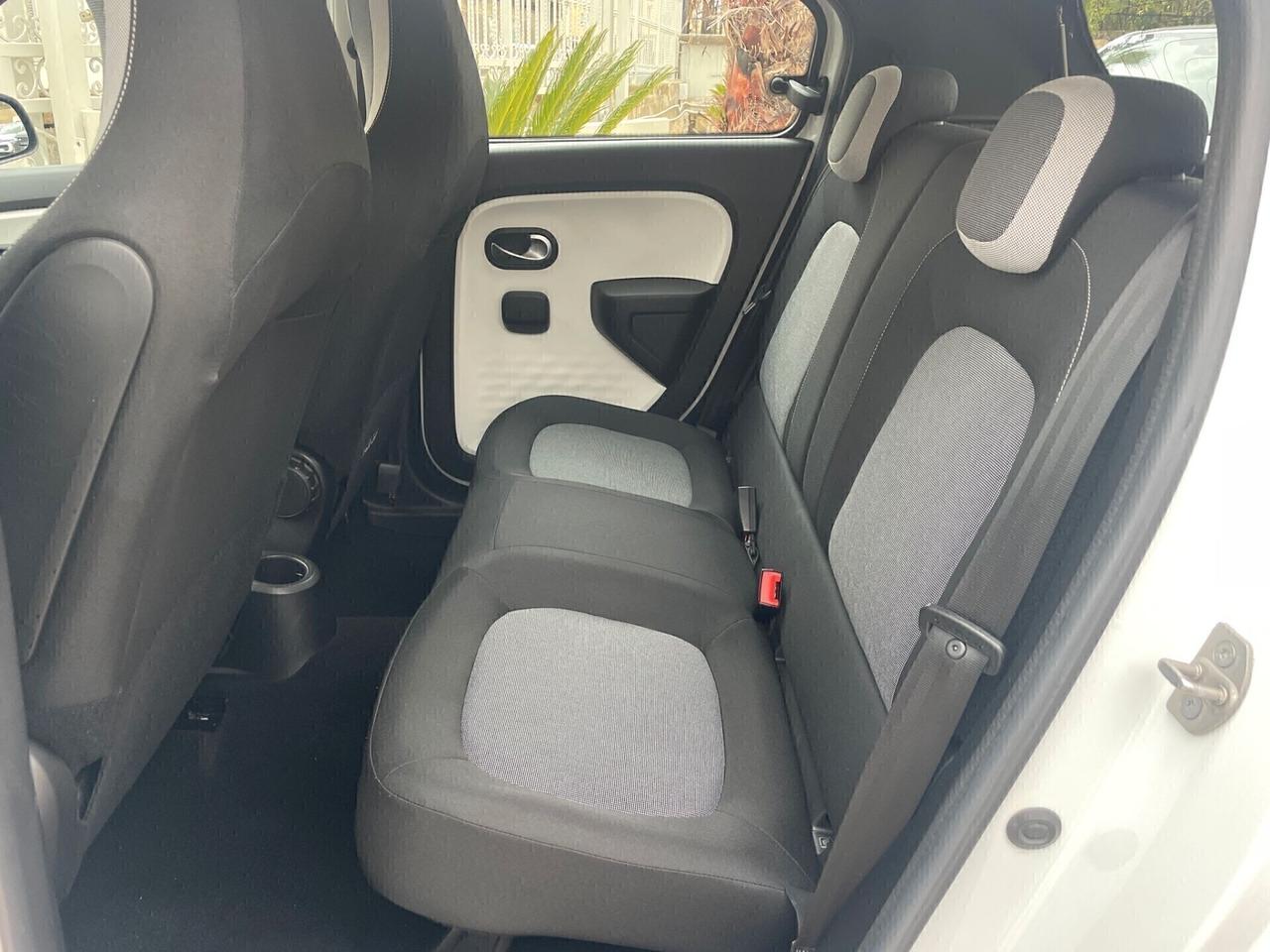 Renault Twingo SCe 71CV Limited 2020