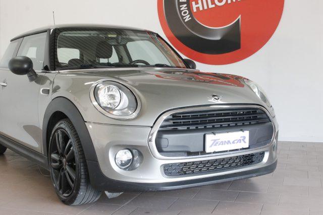 MINI One 1.2 One 75 CV OK Neopatentati