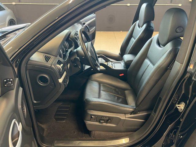 PORSCHE Cayenne 4.8 S 385CV 2PROPRIETARI ! SOLO 103000KM ! NUOVA !