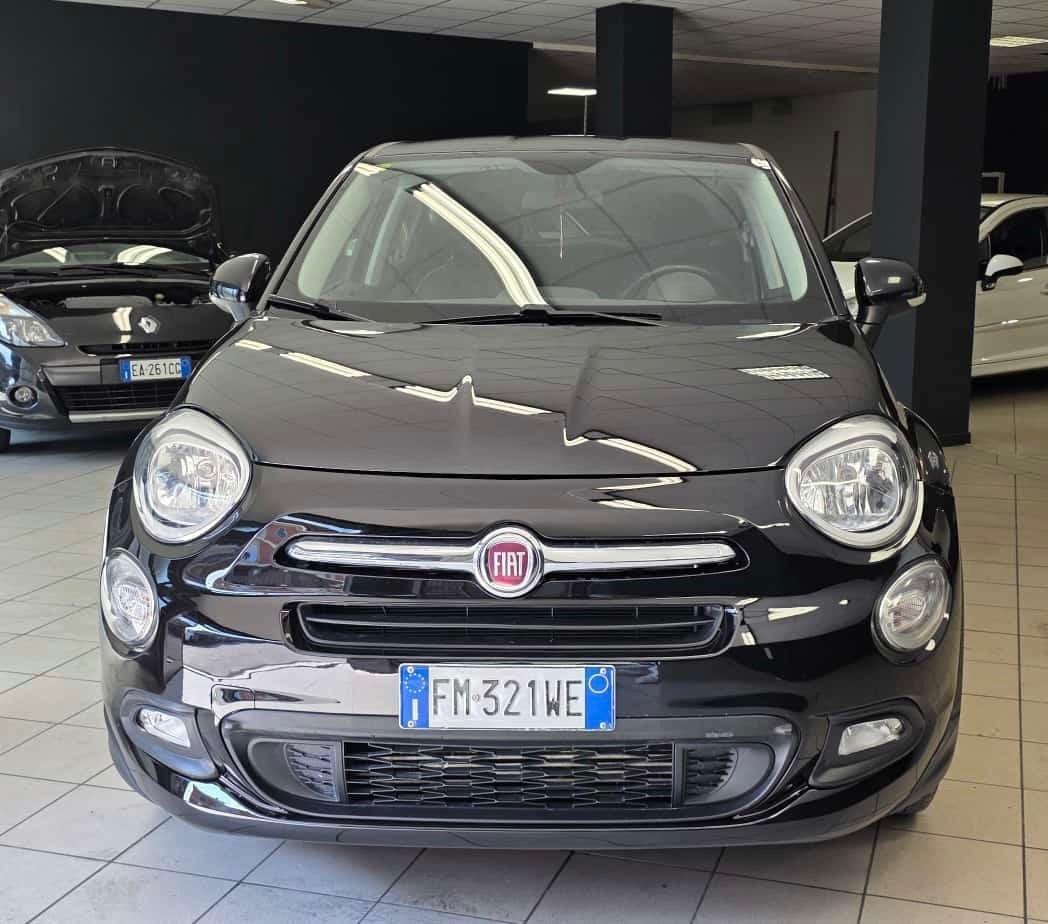 Fiat 500X 1.3 MultiJet 95 CV Business