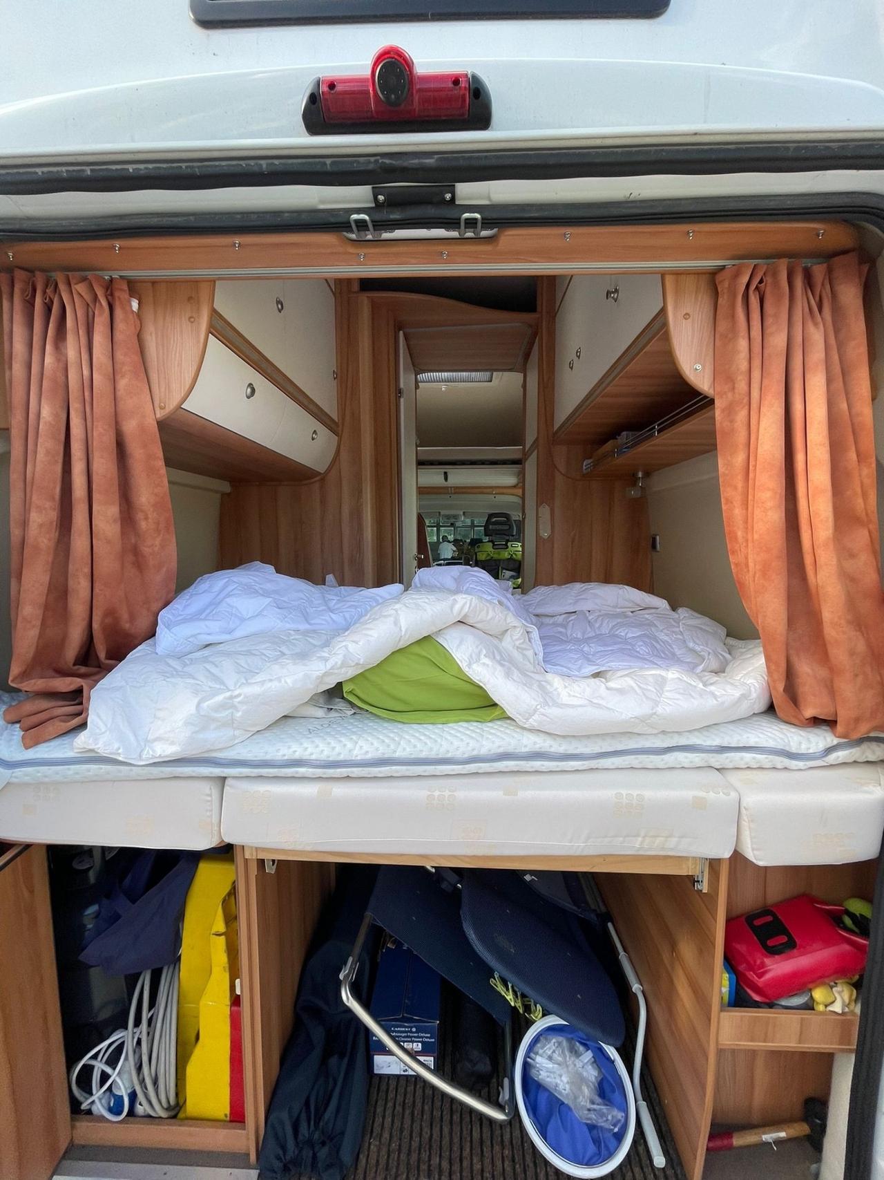 Citroen POSSL 2 win vario