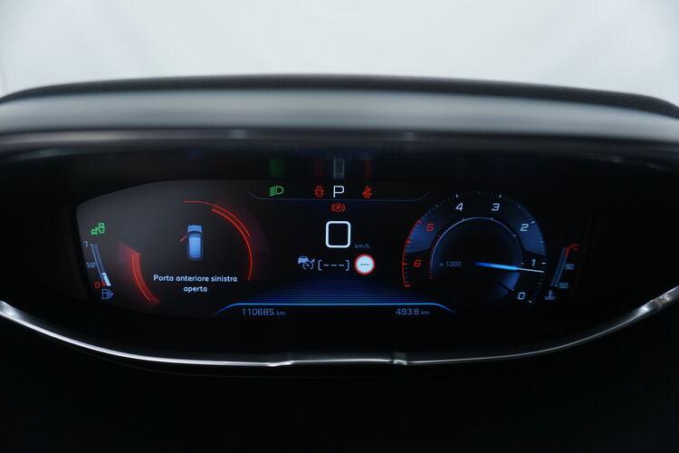 Peugeot 3008 GT Line EAT8 BR017204 1.5 Diesel 131CV