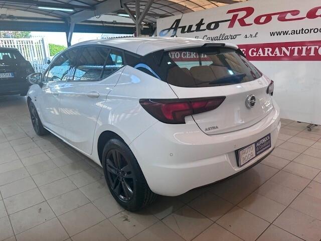 Opel Astra 1.5 CDTI 122 CV S&S 5 porte 2020