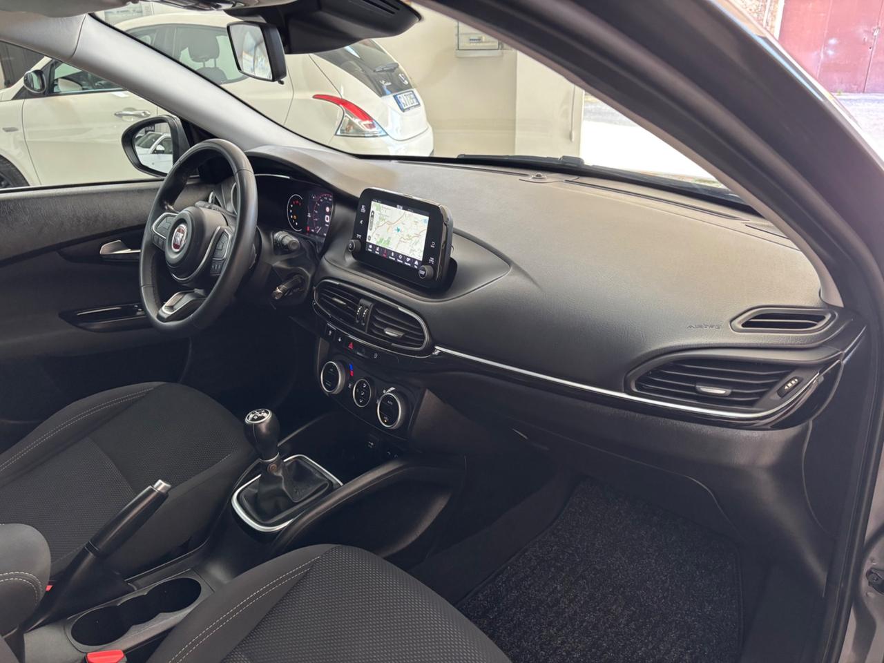 Fiat Tipo 1.3 Mjt S&S SW City Life