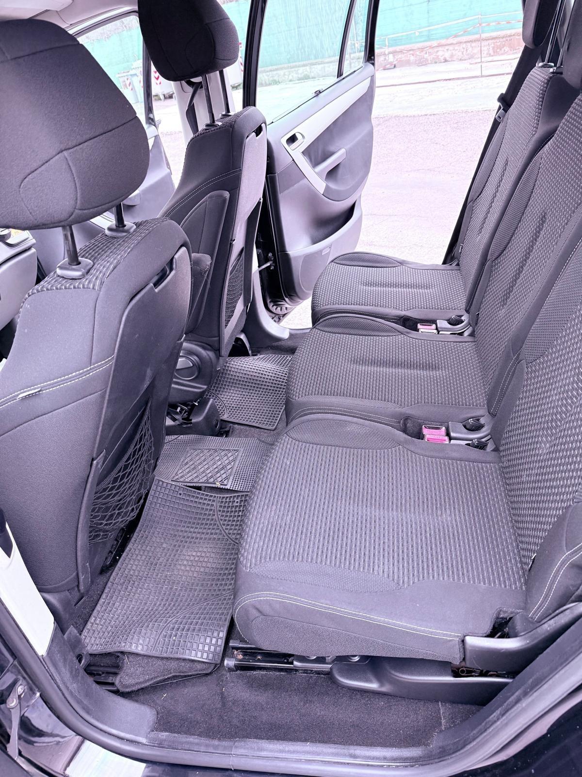 Citroen C4 Grand Picasso 1.6 HDi 110 FAP Business