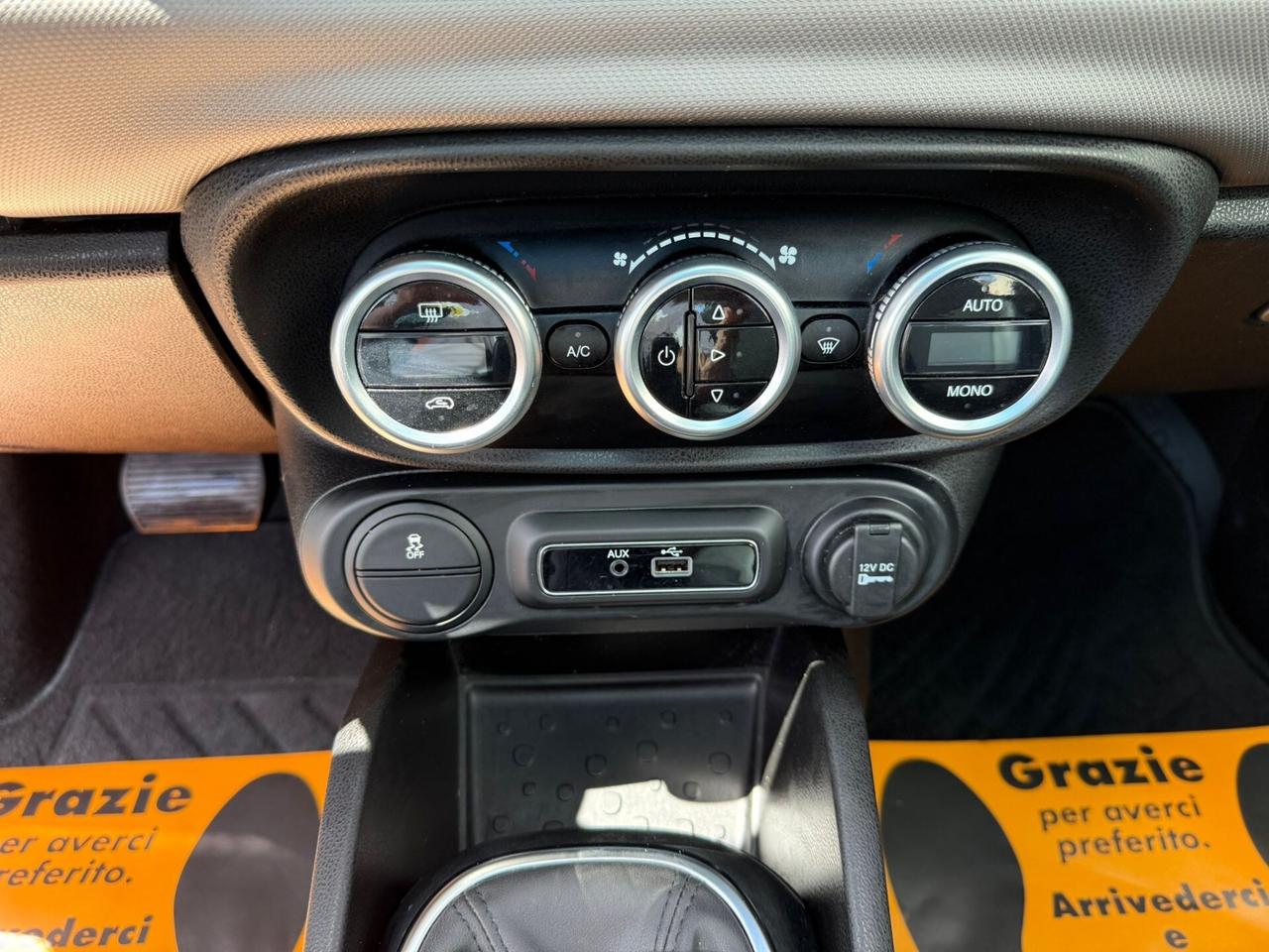 FIAT 500L DUALOGIC 1.3 MJT 95 (CV) 2018