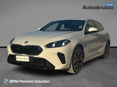 BMW Serie 1 120 d 48V MSport Pro DCT