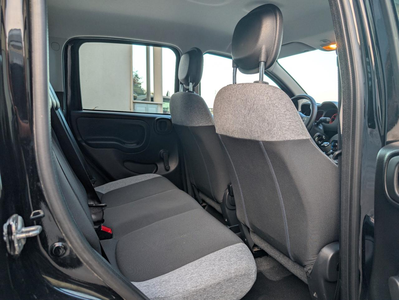 Fiat Panda 1.0 Hybrid 2021 PARI AL NUOVO