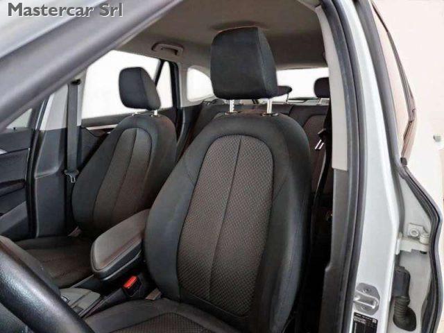 BMW X1 xdrive25e Business Advantage auto 4X4 - GF781CM